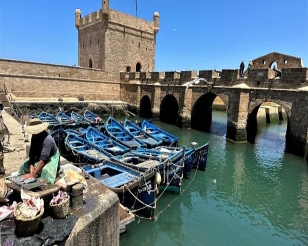 Morocco  Luxury Tours ~ Marrakech