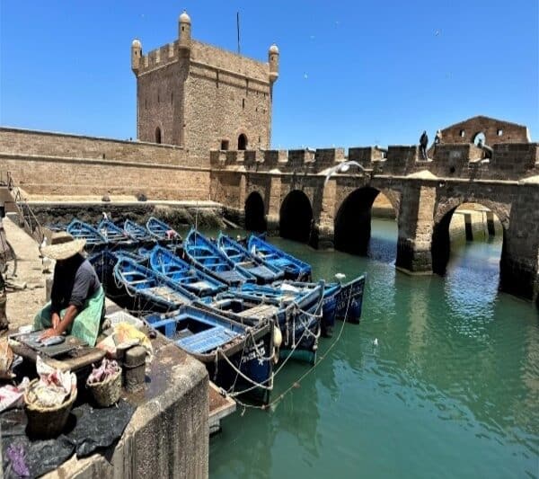 Tangier Morocco Grand  Tour 14 Days13 Nights