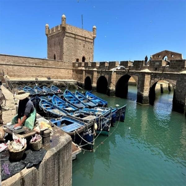 Morocco  Luxury Tours ~ Marrakech