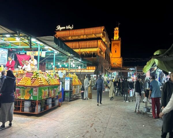 Majestic Morocco Tour 13 Days 12 Nights ~ Roundtrip ~ Casablanca