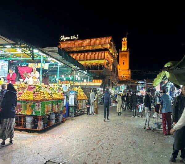 Majestic Morocco Tour 13 Days 12 Nights ~ Roundtrip ~ Casablanca