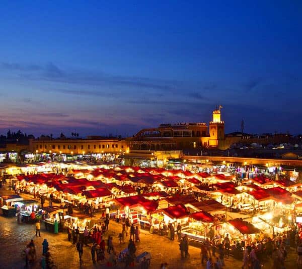 Morocco Adventure Tour 3 Days 2 Nights Starts From Marrakech And Ends In Marrakech
