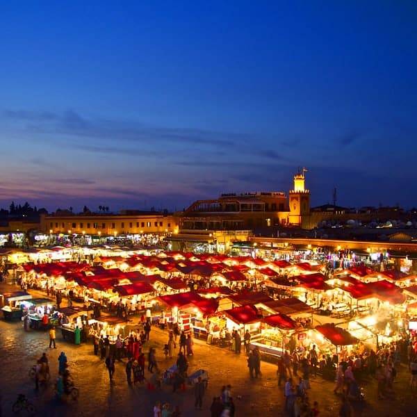 Morocco Adventure Tour 3 Days 2 Nights Starts From Marrakech And Ends In Marrakech