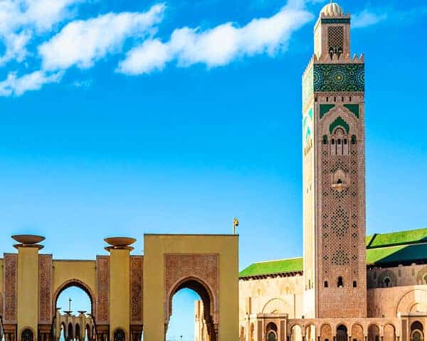 Beautiful Morocco Tour ~ 15 Days 14 Nights