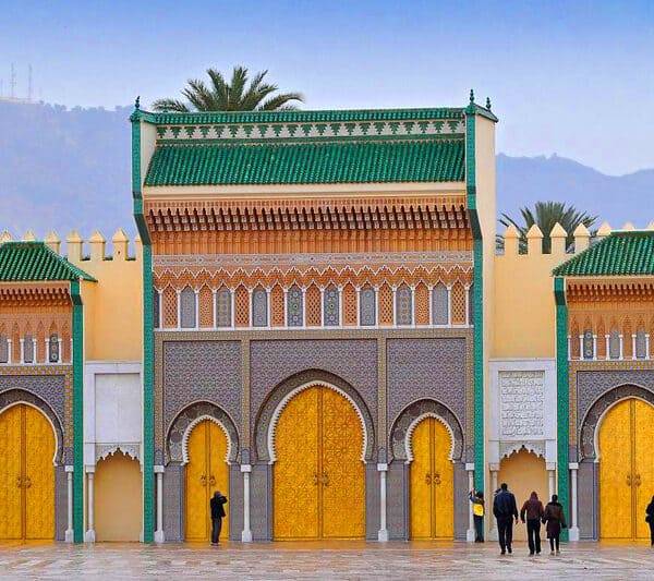 Fes Cool Morocco  4 Days 3 Nights - Starts  From Fes  Ends In Marrakech