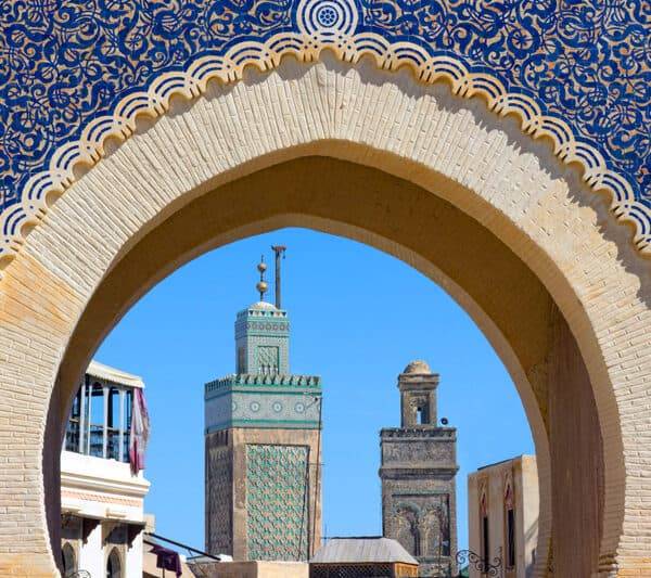 Cool Morocco Tour 4 Days 3 Nights  Starts From Marrakech Ends In Fes