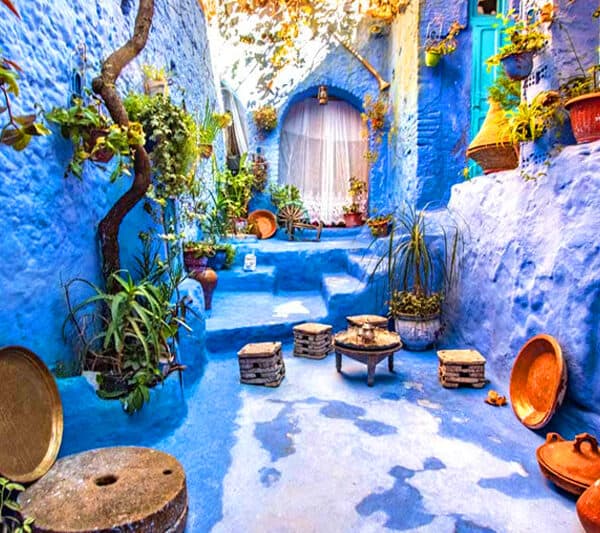 Luxury  Morocco Tour ~10 Days 09 Nights ~ Roundtrip from Casablanca