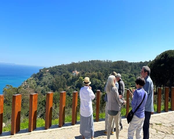 Northern Morocco Tour 10 Days 09 Nights –  Roundtrip From Casablanca