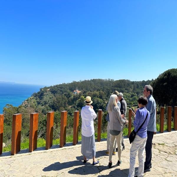 Northern Morocco Tour 10 Days 09 Nights -  Roundtrip From Casablanca