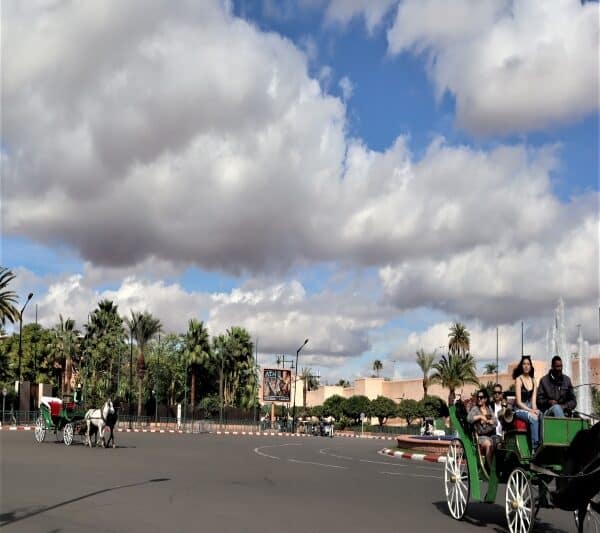 Luxury Tour  Imperial Cities of Morocco Tour  ~ 6 Days 5 Nights