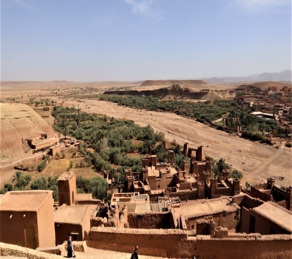 Morocco Desert Tour 2 Days 1 Night In Zagora