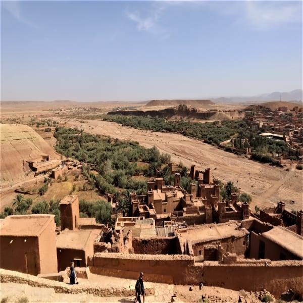 Morocco Desert Tour 2 Days 1 Night In Zagora