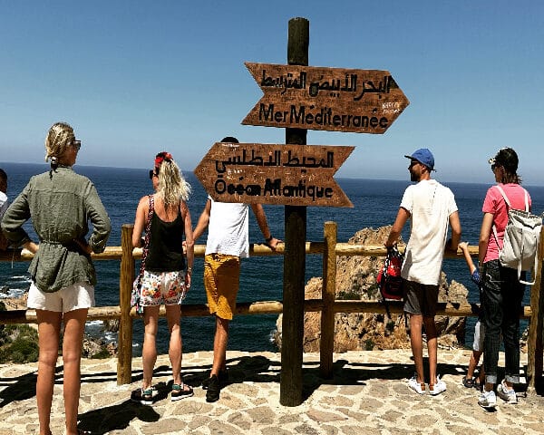 Tangier Morocco Tour  3 days 2 nights Roundtrip