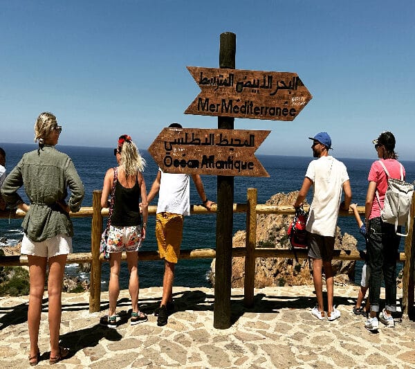 Tangier Morocco Tour  3 days 2 nights Roundtrip