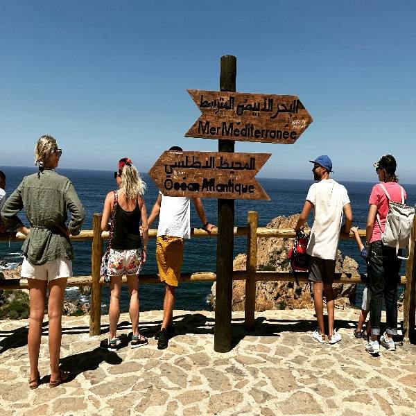 Tangier Morocco Tour  3 days 2 nights Roundtrip